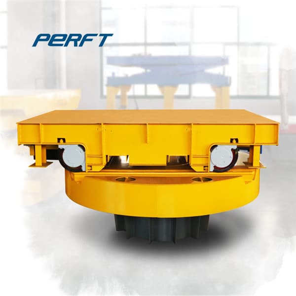 <h3>China Motorized Transfer Trolley manufacturer, Traverser </h3>
